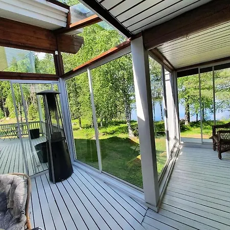 Victoriacourt Lakeside