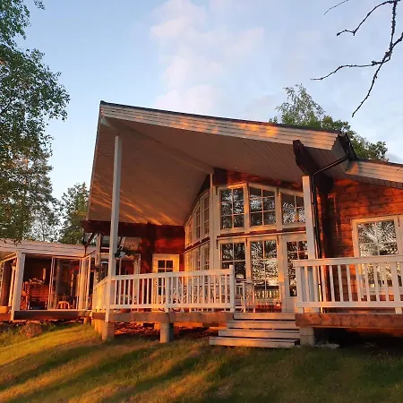 Villa Victoriacourt Lakeside