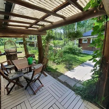 Victoriacourt Lakeside Villa Sysma