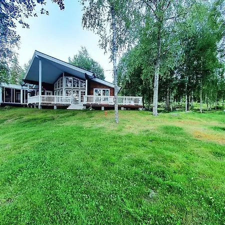 Villa Victoriacourt Lakeside *