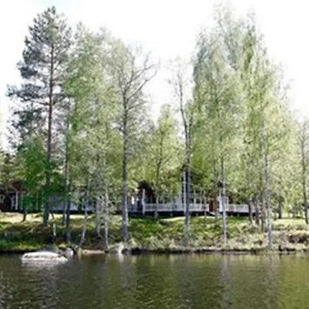 Victoriacourt Lakeside Sysmä