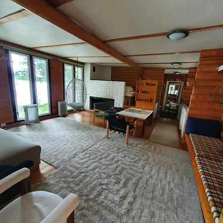 Victoriacourt Lakeside Villa *