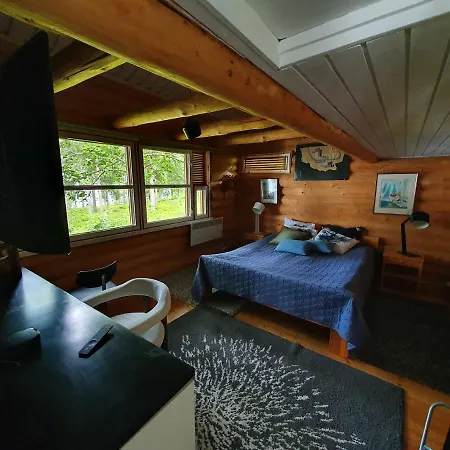 Victoriacourt Lakeside Villa *