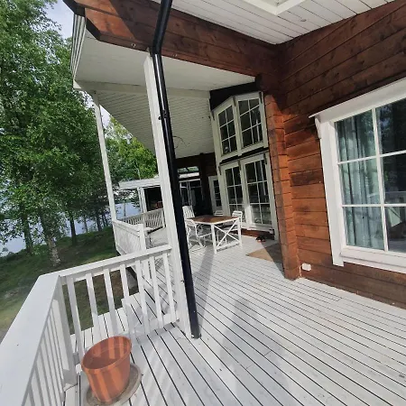 Villa Victoriacourt Lakeside *