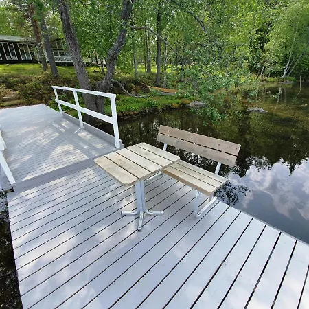 Victoriacourt Lakeside Villa