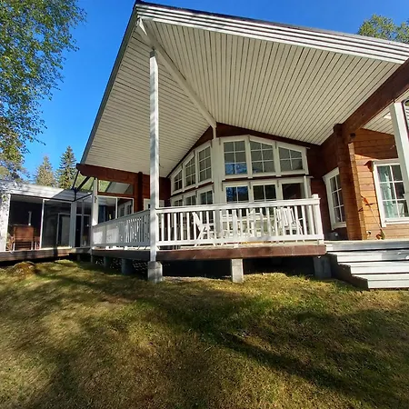 Villa Victoriacourt Lakeside *